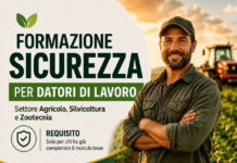 Corso Modulo Comune (8h) + Integrazione Agricoltura (16h)