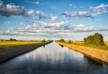 OTTIMIZZAZIONE DELLO SFRUTTAMENTO DELLA RISORSA IDRICA PRELEVATA DAI CORSI FLUVIALI