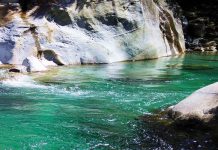 RIQUALIFICAZIONE DEI CORPI IDRICI SUPERFICIALI DI LAGHI E FIUMI