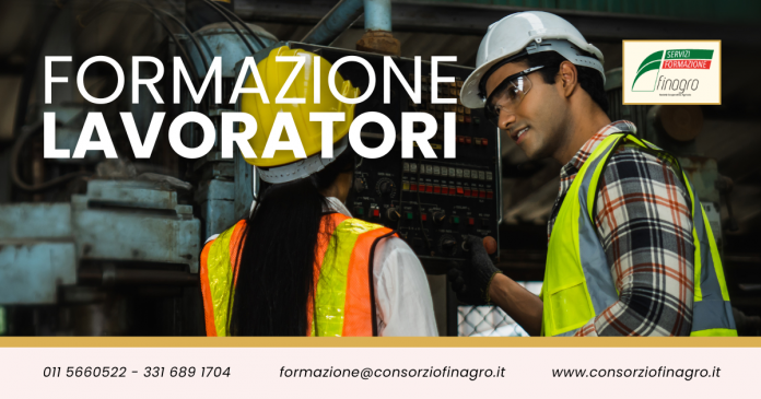 Formazione dei lavoratori
