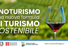 ENOTURISMO: una nuova formula di Turismo sostenibile ENOTURISMO: una nuova formula di Turismo sostenibile