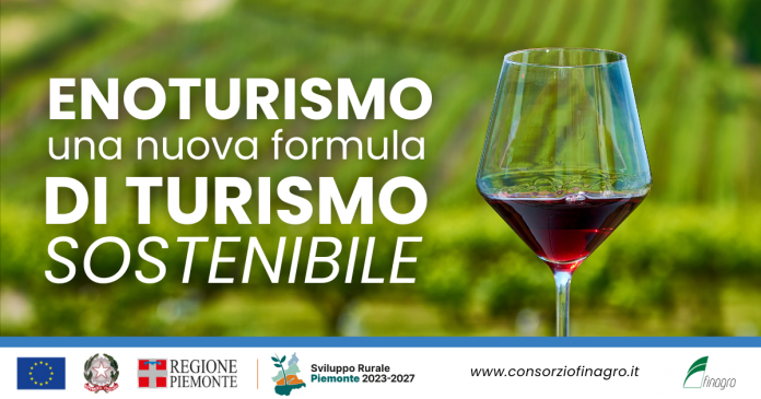 ENOTURISMO: una nuova formula di Turismo sostenibile