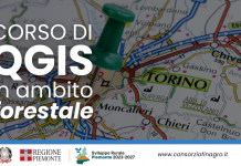 QGIS in ambito forestale Corso di QGIS in ambito forestale