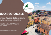 Intervento a favore delle aziende per attività turistico-ricettive Intervento a favore delle aziende per attività turistico-ricettive