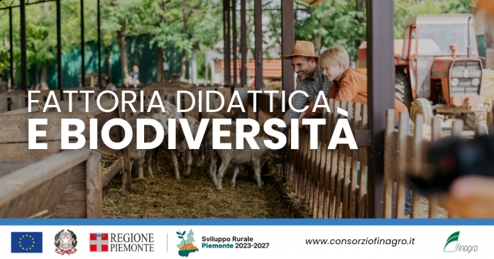 Fattoria didattica e biodiversità