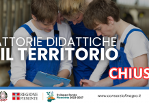 Fattorie didattiche e il territorio