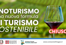 ENOTURISMO: una nuova formula di Turismo sostenibile